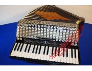Hohner Atlantic Sordina accordion 